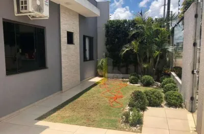 Casa com 3 quartos à venda na Rua Jade, 1090, Jardim Siena, Cascavel