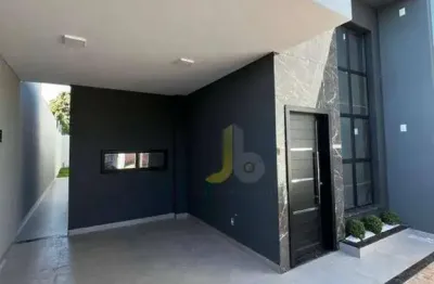Casa com 3 quartos à venda na Rua Rui Barbosa, 92, Centro, Santa Tereza do Oeste