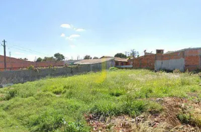 Terreno à venda na Rua Pedro Francisco, 121, Cascavel Velho, Cascavel