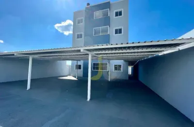 Apartamento com 3 quartos à venda na Rua Krahos, 446, Santa Cruz, Cascavel