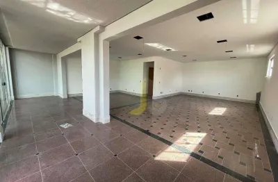 Sala comercial à venda na Rua José Hermito de Sá, 1142, Santa Felicidade, Cascavel
