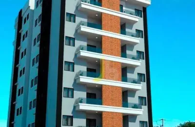 Apartamento com 2 quartos à venda na Rua Rio Grande do Norte, 1078, Country, Cascavel