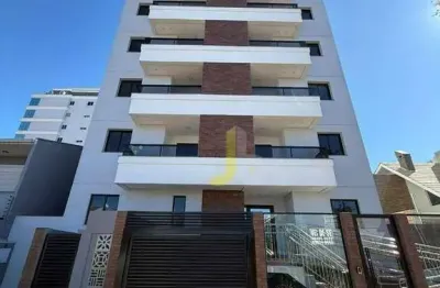 Apartamento com 2 quartos à venda na Rua Rio Grande do Norte, 1078, Country, Cascavel