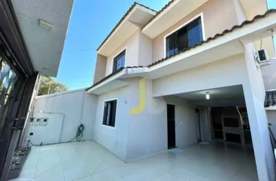 Casa com 3 quartos à venda na Rua Custódio de Mesquita, 64, Brasília, Cascavel