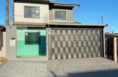 Casa com 3 quartos à venda na Rua Custódio de Mesquita, 64, Brasília, Cascavel