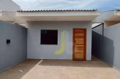 Casa com 3 quartos à venda na Rua São Francisco de Assis, 473, Pioneiros Catarinenses, Cascavel