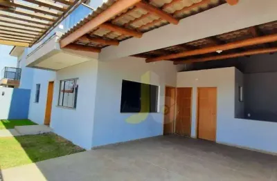 Casa com 3 quartos à venda na Rua Sucuri, 595, Pioneiros Catarinenses, Cascavel
