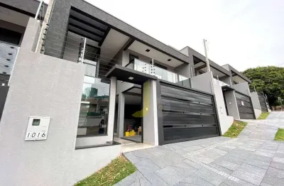 Casa com 3 quartos à venda na Rua Terezina, 1016, Cancelli, Cascavel