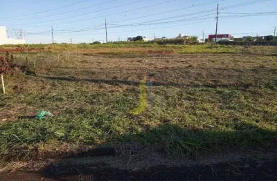 Terreno à venda na Rua Salete Crespi, 2415, Universitário, Cascavel
