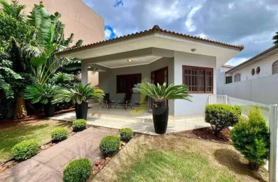 Casa com 3 quartos à venda na Rua Academia, 1283, Universitário, Cascavel