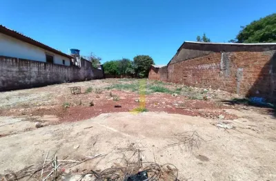 Terreno à venda na Rua Emília Galafassi, 173, São Cristóvão, Cascavel