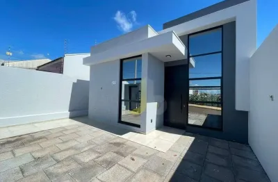 Casa com 3 quartos à venda na Rua Toronto, 400, 14 de Novembro, Cascavel