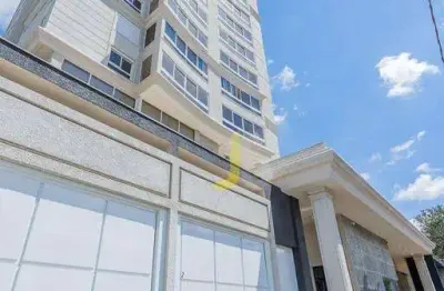 Apartamento com 4 suites à venda por r$ 2.000.000 - centro - cascavel/pr