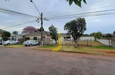 Casa com 4 quartos à venda na Rua Plínio Salgado, 688, Neva, Cascavel