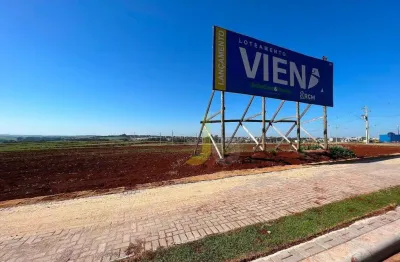 Terreno à venda na Avenida Barão do Rio Branco, 871, Centro, Cascavel