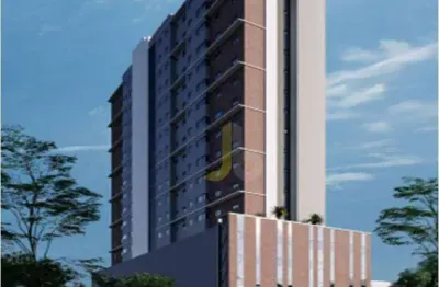 Apartamento com 1 ou 2 dormitório à venda a partir de r$ 375 mil - centro - cascavel/pr