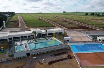 Terreno em condomínio fechado à venda na Rodovia Br - 467, Alto Do Canadá, 467, Canadá, Cascavel
