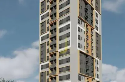 Apartamento à venda, 84 m² por r$ 650.000,00 - centro - cascavel/pr