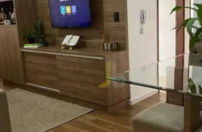 Apartamento com 3 quartos à venda na Rua Três Amigos, 1162, Universitário, Cascavel