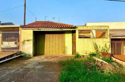 Terreno à venda, 404 m² por r$ 220.000,00 - santa felicidade - cascavel/pr