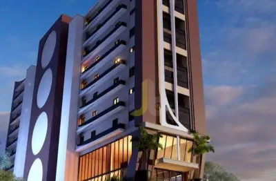 Apartamento com 3 quartos à venda na Rua Salgado Filho, 3173, Centro, Cascavel
