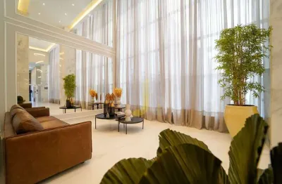 Apartamento com 2 quartos à venda na Rua Carlos de Carvalho, 4102, Centro, Cascavel