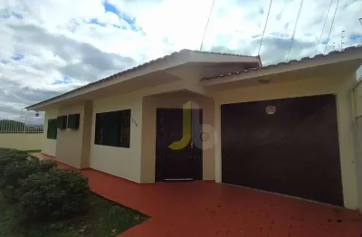 Casa com 3 quartos à venda na Rua Fortaleza, 984, Centro, Cascavel