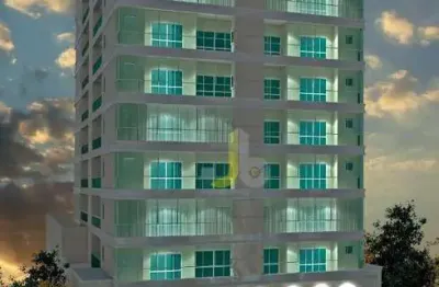 Apartamento com 3 dormitórios à venda, 125 m² por r$ 1.109.800,00 - centro - cascavel/pr