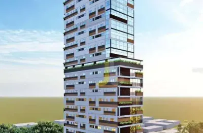Apartamento à venda, 156 m² por r$ 1.350.000,00 - country - cascavel/pr