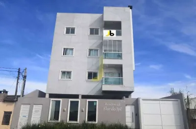 Apartamento com 2 quartos à venda na Rua Estilac Leal, 351, São Cristóvão, Cascavel
