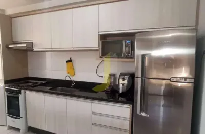 Investidor - apartamento com 3 dormitórios 100% mobiliado