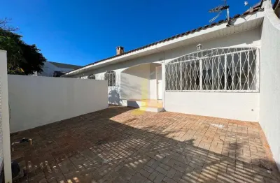 Casa com 3 quartos à venda na Rua Manoel Ribas, 1466, Neva, Cascavel
