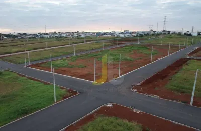 Terreno à venda na Rua Rio da Paz, 10, Cancelli, Cascavel