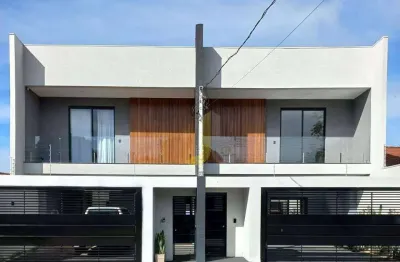 Casa com 3 quartos à venda na Rua Marechal Floriano, 3227, Centro, Cascavel