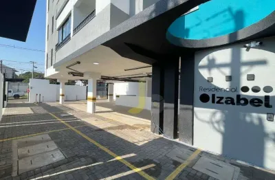 Apartamento com 2 quartos à venda na Rua Silvino Blender, 760, Alto Alegre, Cascavel