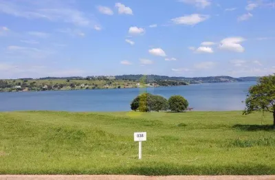 Terreno à venda, 2525 m² por r$ 1.200.000,00 - zona rural - boa vista da aparecida/pr