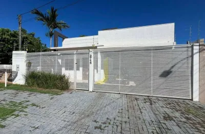 Casa com 1 suite mais 2 dormitórios e piscina - cancelli - cascavel/pr