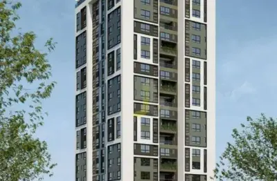 Apartamento com 2 quartos à venda na Rua Recife, 1092, Centro, Cascavel