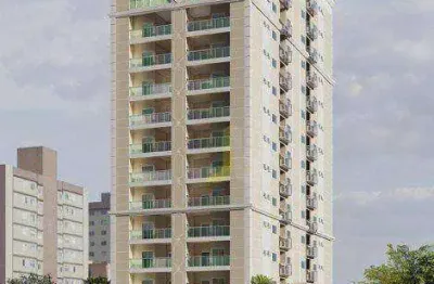 Apartamento com 3 quartos à venda na Rua Manoel Ribas, 2456, Centro, Cascavel