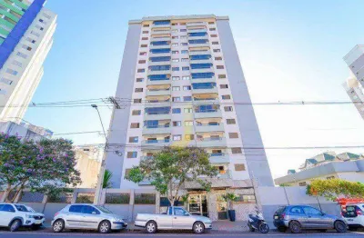 Apartamento com 4 quartos à venda na Rua Salgado Filho, 2653, Centro, Cascavel