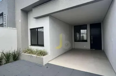 Casa com 1 suite mais 2 quartos e com piscina bairro viena