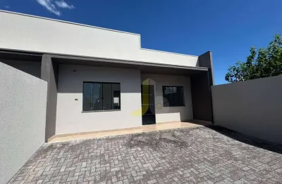 Casa com 3 quartos à venda na Rua Aluísio de Azevedo, 468, Alto Alegre, Cascavel