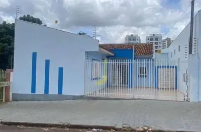 Casa com 2 dormitórios à venda, 98 m² por r$ 750.000,00 - centro - cascavel/pr