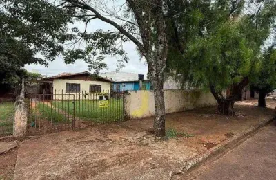 Terreno à venda na Rua Osvaldo Cruz, 1301, Neva, Cascavel