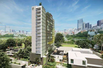 Apartamento com 3 quartos à venda na Rua Visconde de Guarapuava, 816, Neva, Cascavel