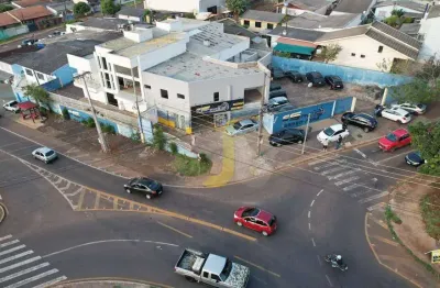Casa comercial com 4 salas à venda na Rua Ipanema, 140, Periolo, Cascavel