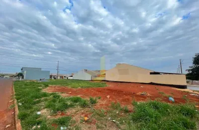 Terreno à venda na Rua Olviedo, 772, Interlagos, Cascavel