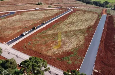 Terreno à venda na Rua Gurgel, 1816, Universitário, Cascavel