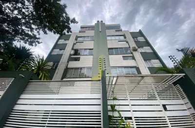 Apartamento com 2 quartos à venda na Rua Sete de Setembro, 4228, Centro, Cascavel
