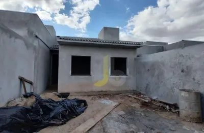 Casa com 3 quartos à venda na Rua Labrador, 370, 14 de Novembro, Cascavel